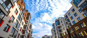 1-к квартира, вторичка, 32м2, 5/6 этаж