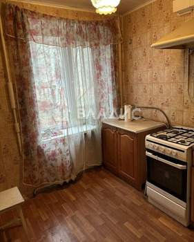 2-к квартира, вторичка, 44м2, 2/5 этаж