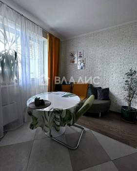 1-к квартира, вторичка, 42м2, 8/17 этаж