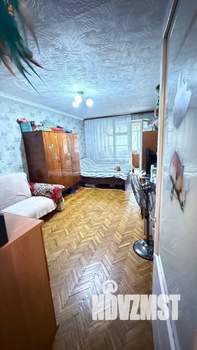 1-к квартира, вторичка, 33м2, 2/9 этаж