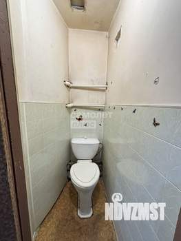 2-к квартира, вторичка, 47м2, 2/5 этаж