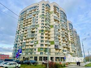 Студия квартира, вторичка, 29м2, 8/18 этаж