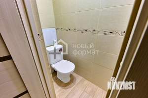 2-к квартира, вторичка, 43м2, 1/5 этаж