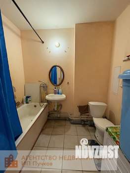 1-к квартира, вторичка, 44м2, 11/17 этаж