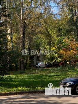 1-к квартира, вторичка, 32м2, 5/55 этаж