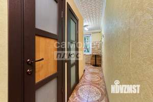 2-к квартира, вторичка, 43м2, 1/5 этаж