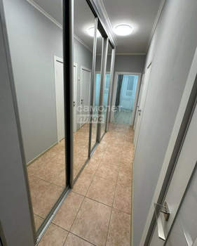 2-к квартира, вторичка, 48м2, 12/25 этаж