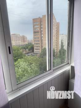 1-к квартира, вторичка, 37м2, 7/9 этаж