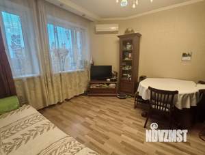 2-к квартира, вторичка, 65м2, 5/15 этаж