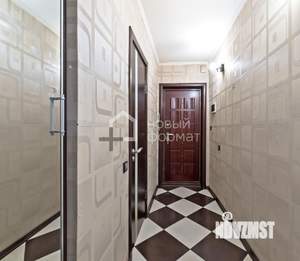 3-к квартира, вторичка, 60м2, 2/9 этаж