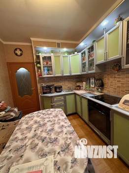 1-к квартира, вторичка, 42м2, 12/17 этаж