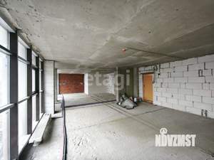 3-к квартира, вторичка, 94м2, 3/6 этаж