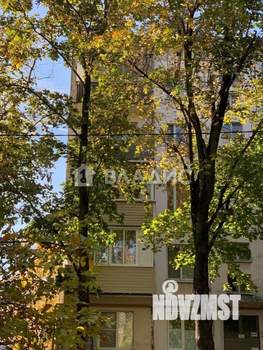 1-к квартира, вторичка, 32м2, 5/55 этаж