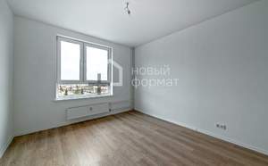 1-к квартира, вторичка, 41м2, 9/17 этаж