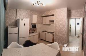 2-к квартира, вторичка, 70м2, 1/6 этаж