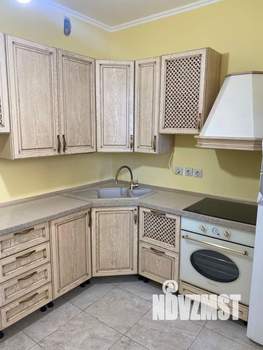 2-к квартира, вторичка, 50м2, 2/17 этаж