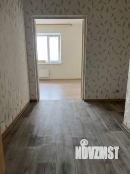 1-к квартира, вторичка, 45м2, 12/14 этаж