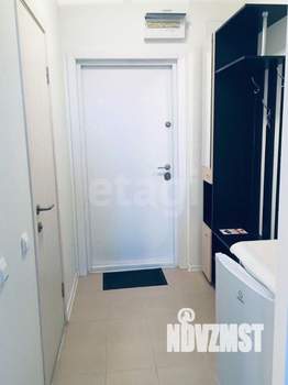 Студия квартира, вторичка, 23м2, 10/20 этаж