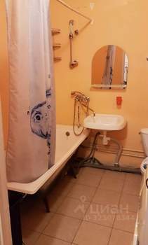 1-к квартира, вторичка, 40м2, 9/23 этаж