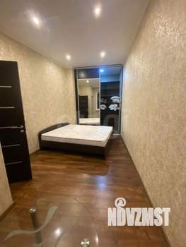 1-к квартира, вторичка, 49м2, 1/6 этаж