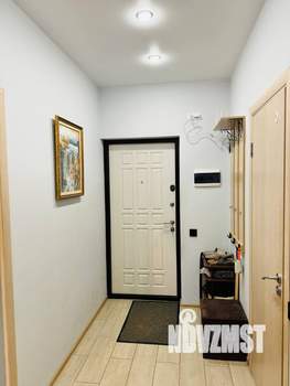 1-к квартира, вторичка, 36м2, 4/6 этаж