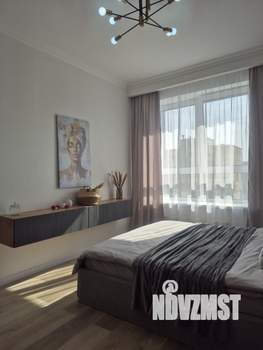 1-к квартира, вторичка, 36м2, 16/17 этаж