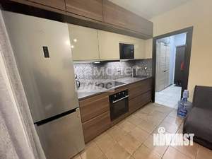 1-к квартира, вторичка, 40м2, 2/17 этаж