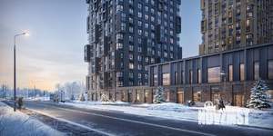 1-к квартира, вторичка, 31м2, 14/25 этаж