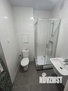 Студия квартира, вторичка, 22м2, 17/17 этаж