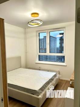 1-к квартира, вторичка, 34м2, 11/17 этаж