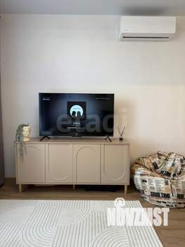 1-к квартира, вторичка, 35м2, 13/17 этаж