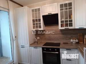 2-к квартира, вторичка, 63м2, 17/18 этаж