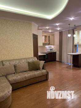 4-к квартира, вторичка, 128м2, 10/25 этаж