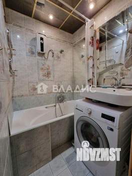 3-к квартира, вторичка, 65м2, 2/16 этаж