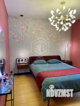 3-к квартира, вторичка, 115м2, 6/6 этаж