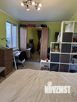 1-к квартира, вторичка, 32м2, 5/5 этаж