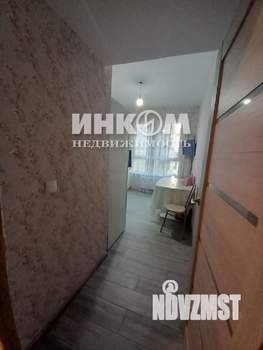 2-к квартира, вторичка, 54м2, 4/22 этаж