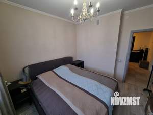 1-к квартира, вторичка, 42м2, 11/19 этаж