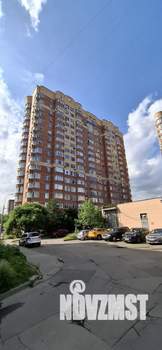 2-к квартира, вторичка, 62м2, 17/17 этаж