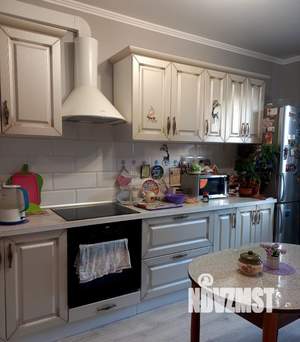 2-к квартира, вторичка, 62м2, 5/18 этаж