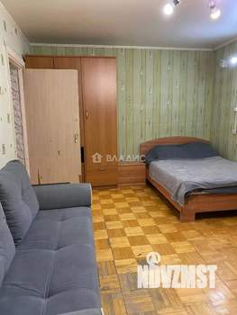 1-к квартира, вторичка, 38м2, 1/9 этаж