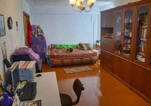 2-к квартира, вторичка, 44м2, 4/9 этаж