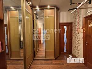 2-к квартира, вторичка, 69м2, 5/18 этаж