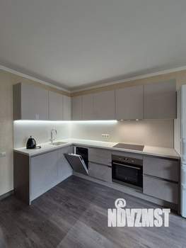 2-к квартира, вторичка, 80м2, 6/17 этаж