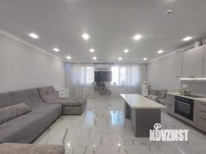 2-к квартира, вторичка, 60м2, 7/9 этаж