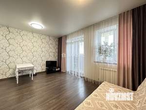 Студия квартира, вторичка, 35м2, 14/17 этаж