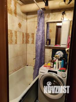 2-к квартира, вторичка, 45м2, 1/5 этаж