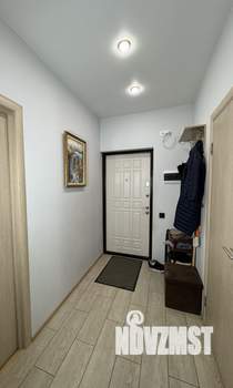 1-к квартира, вторичка, 33м2, 4/6 этаж