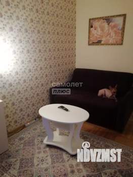 2-к квартира, вторичка, 44м2, 1/5 этаж