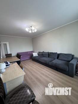 3-к квартира, вторичка, 79м2, 6/25 этаж